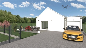 maison à la vente -   14400  BAYEUX, surface 80 m2 vente maison - UBI470469326